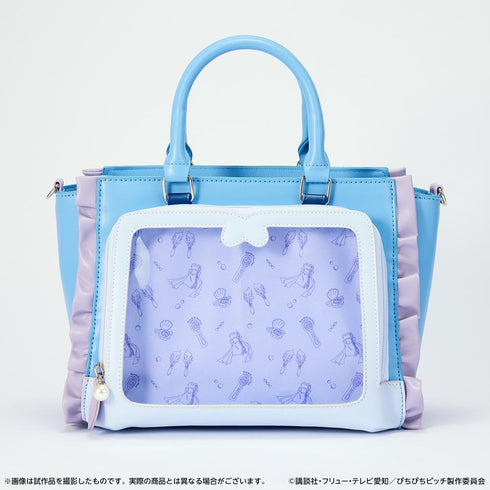 『ぴちぴちピッチ』バースデーセット ノエル