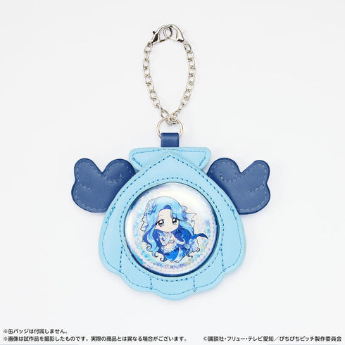 『ぴちぴちピッチ』バースデーセット ノエル