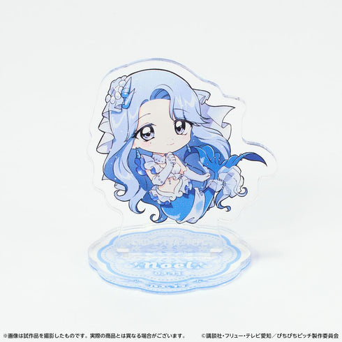 『ぴちぴちピッチ』バースデーセット ノエル