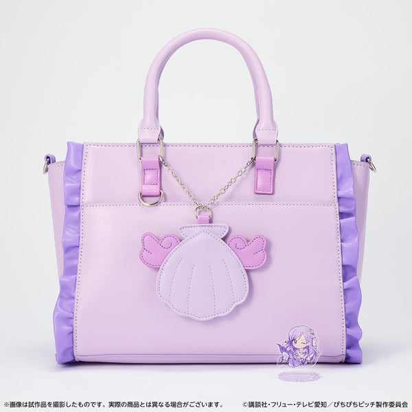 『ぴちぴちピッチ』バースデーセット かれん