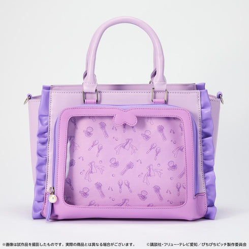 『ぴちぴちピッチ』バースデーセット かれん