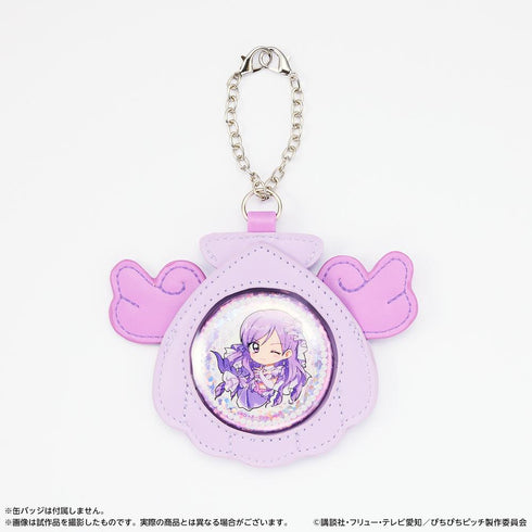 『ぴちぴちピッチ』バースデーセット かれん