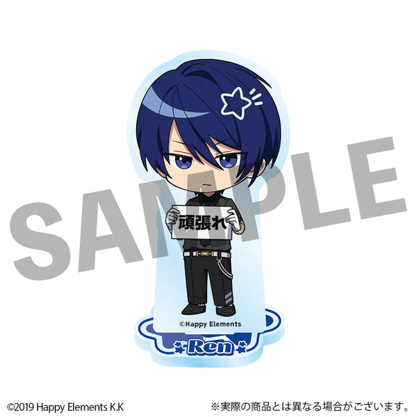 『エリオスライジングヒーローズ』フレフレンズ アクリルスタンド 如月レン