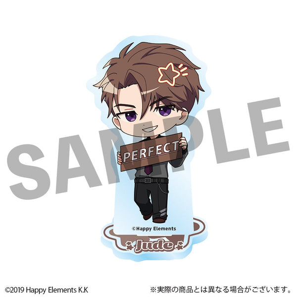 『エリオスライジングヒーローズ』フレフレンズ アクリルスタンド ジュード・アレス