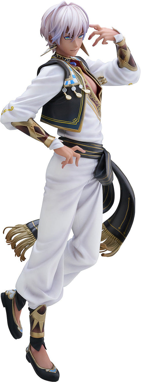 『にじさんじ』イブラヒム