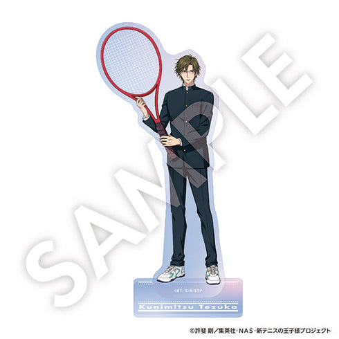 『新テニスの王子様』オーロラアクリルスタンド 手塚国光 Vol.2