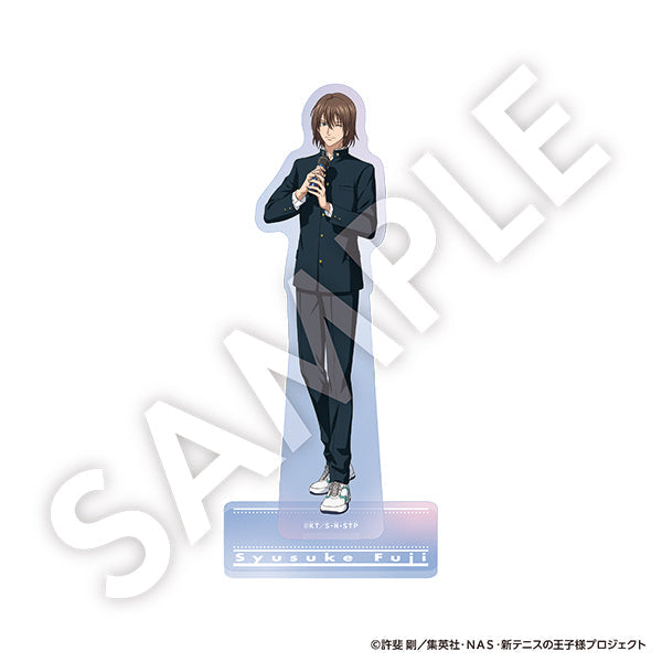 『新テニスの王子様』オーロラアクリルスタンド 不二周助 Vol.2