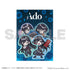 『Ado』ステッカーセット