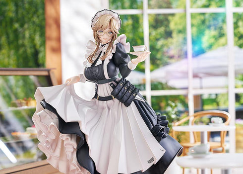 『勝利の女神:NIKKE』エード 1/7スケールフィギュア