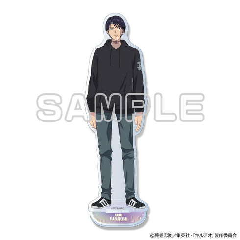 『キルアオ』アクリルスタンド 竜胆エイジ AJ2603