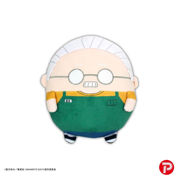 『SAKAMOTO DAYS』SKD-04 ふわコロりんMsize A 坂本