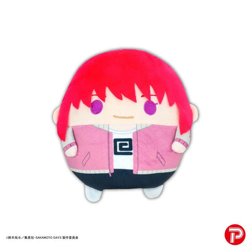 『SAKAMOTO DAYS』SKD-04 ふわコロりんMsize C ルー