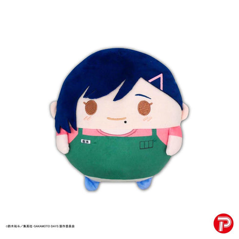 『SAKAMOTO DAYS』SKD-04 ふわコロりんMsize D 葵