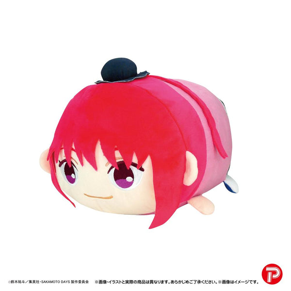 『SAKAMOTO DAYS』SKD-07 ぽてコロマスコットBIG C ルー