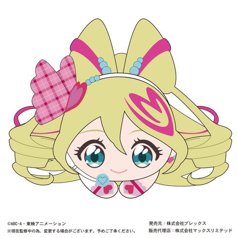 『キミとアイドルプリキュア♪』KIP-01 はぐキャラコレクション【BOX】
