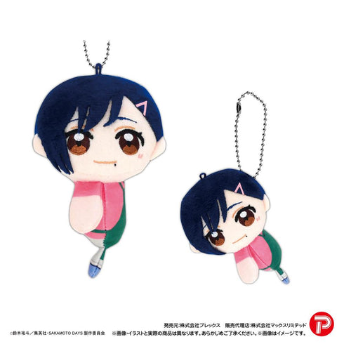 『SAKAMOTO DAYS』SKD-08 ててコレ【BOX】