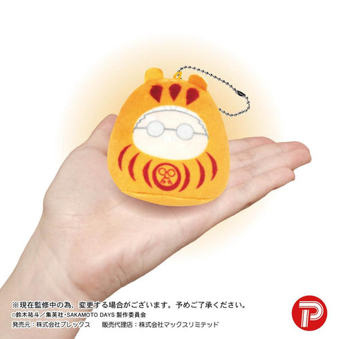 『SAKAMOTO DAYS』SKD-09 てのりんずコレクション【BOX】