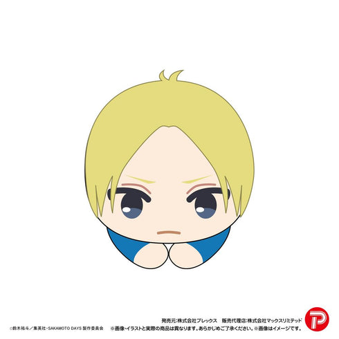 『SAKAMOTO DAYS』SKD-12 はぐキャラコレクション2【BOX】