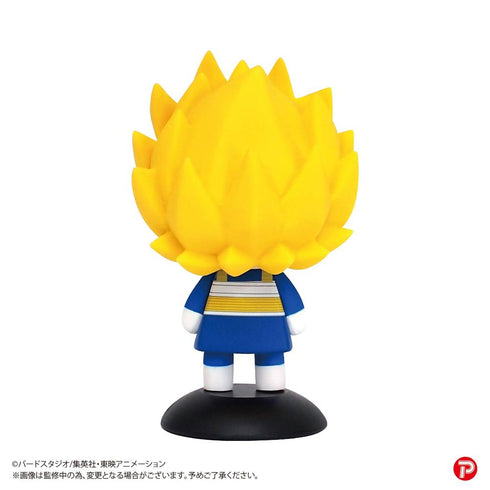 『ドラゴンボールZ』YR-54S ゆらゆらヘッド ベジータ(スーパーサイヤ人)【202503再販】
