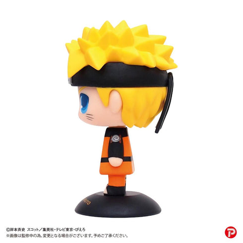 『NARUTO-ナルト- 疾風伝』YR-47S ゆらゆらヘッド うずまきナルト【202503再販】