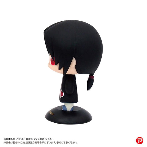 『NARUTO-ナルト- 疾風伝』YR-63S ゆらゆらヘッド うちはイタチ【202503再販】