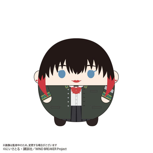 『WIND BREAKER』WB-16 ふわコロりん3【BOX】