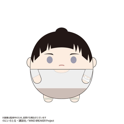 『WIND BREAKER』WB-16 ふわコロりん3【BOX】