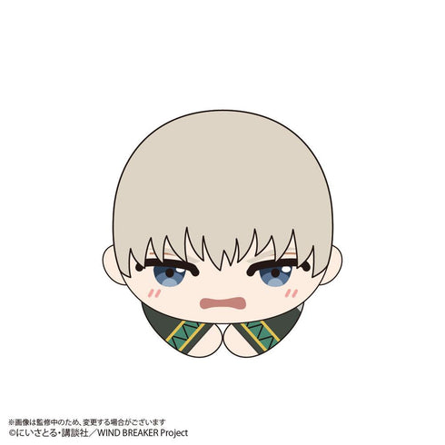 『WIND BREAKER』WB-17 はぐキャラコレクション3【BOX】