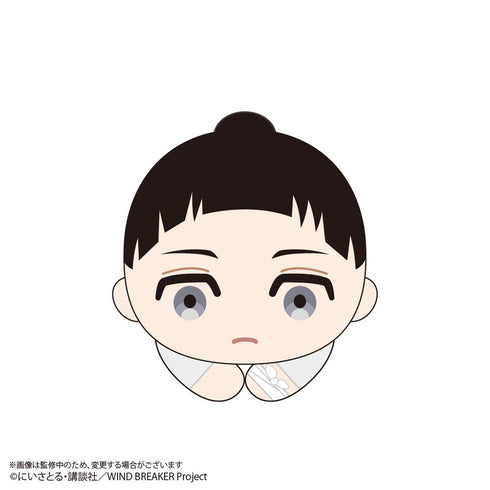 『WIND BREAKER』WB-17 はぐキャラコレクション3【BOX】
