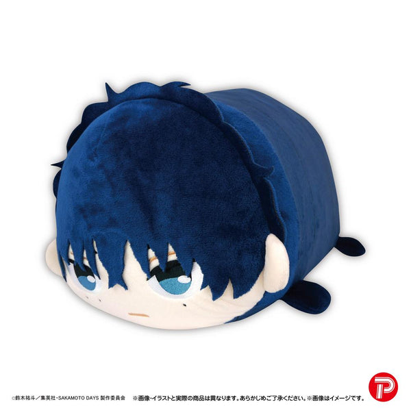 『SAKAMOTO DAYS』SKD-18 ぽてコロマスコットBIG2 F 勢羽夏生