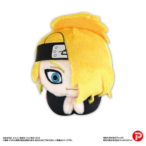 『NARUTO-ナルト- 疾風伝』NT-25 はぐキャラコレクション2【BOX】【202505再販】