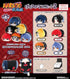 『NARUTO-ナルト- 疾風伝』NT-26 ぽてコロマスコット2【BOX】【202505再販】