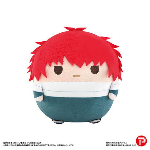 『NARUTO-ナルト- 疾風伝』NT-27 ふわコロりん Msize2 H サソリ(過去)【202505再販】