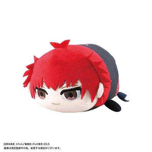 『NARUTO-ナルト- 疾風伝』NT-28 ぽてコロマスコット Msize2 D サソリ【202505再販】