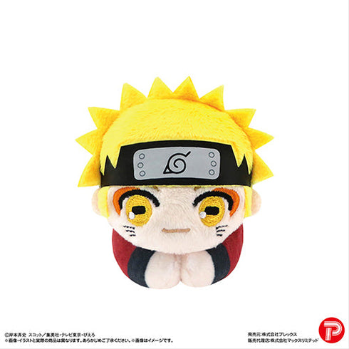『NARUTO-ナルト- 疾風伝』NT-30 はぐキャラコレクション3【BOX】【202506再販】