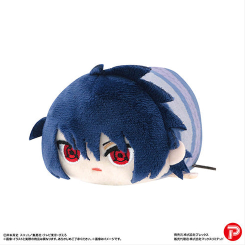 『NARUTO-ナルト- 疾風伝』NT-31 ぽてコロマスコット3【BOX】【202506再販】