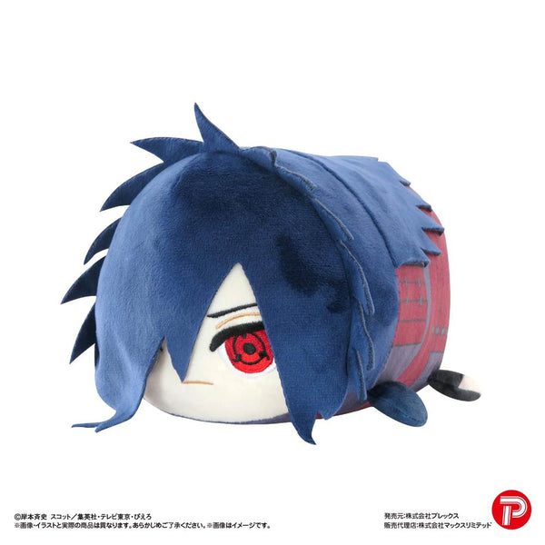 『NARUTO-ナルト- 疾風伝』NT-33 ぽてコロマスコット Msize3 F うちはマダラ【202506再販】