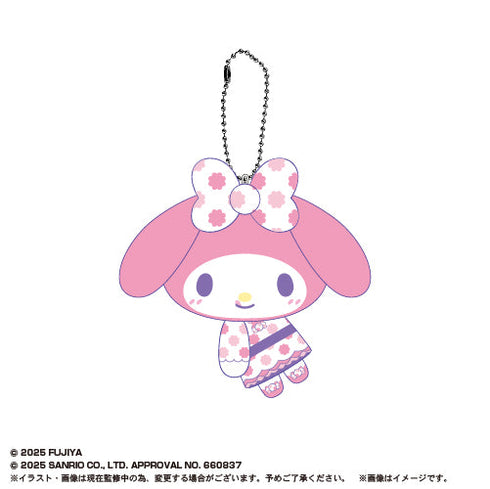 『Milky×サンリオキャラクターズ』SR-140 ててコレ【BOX】