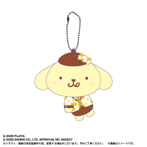 『Milky×サンリオキャラクターズ』SR-140 ててコレ【BOX】