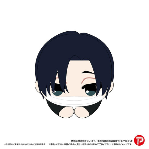 『SAKAMOTO DAYS』SKD-20 はぐキャラコレクション3【BOX】