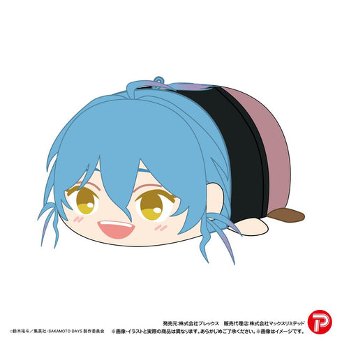 『SAKAMOTO DAYS』SKD-21 ぽてコロマスコット3【BOX】