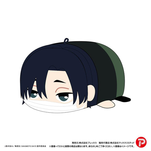 『SAKAMOTO DAYS』SKD-21 ぽてコロマスコット3【BOX】