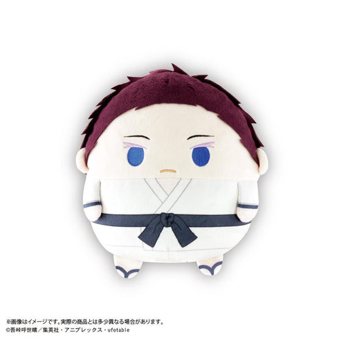 『鬼滅の刃』KY-121 ふわコロりんMsize3 H 狛治