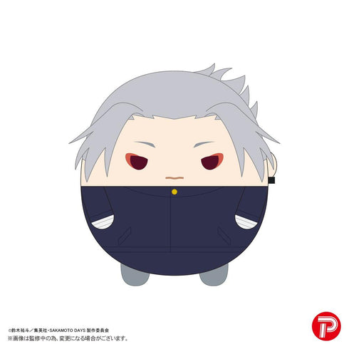 『SAKAMOTO DAYS』SKD-22 ふわコロりん Msize3 D 楽