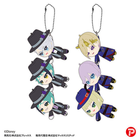 『ディズニー ツイステッドワンダーランド』TW-49 ててコレ5【BOX】