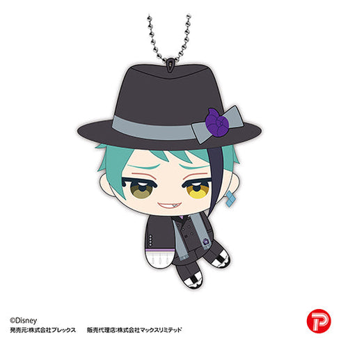 『ディズニー ツイステッドワンダーランド』TW-49 ててコレ5【BOX】