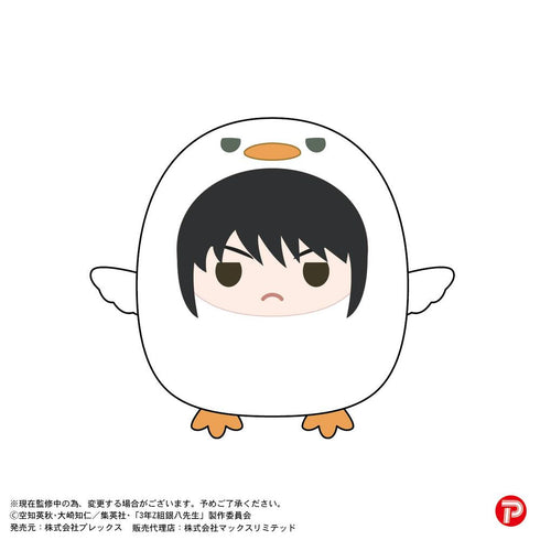 『3年Z組銀八先生』GT-23 てのりんずコレクション【BOX】