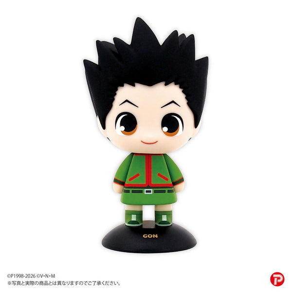 『HUNTER×HUNTER』YR-79S ゆらゆらヘッド ゴン