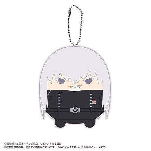 『家庭教師ヒットマンREBORN!』RB-06 ふわコロりん2【BOX】