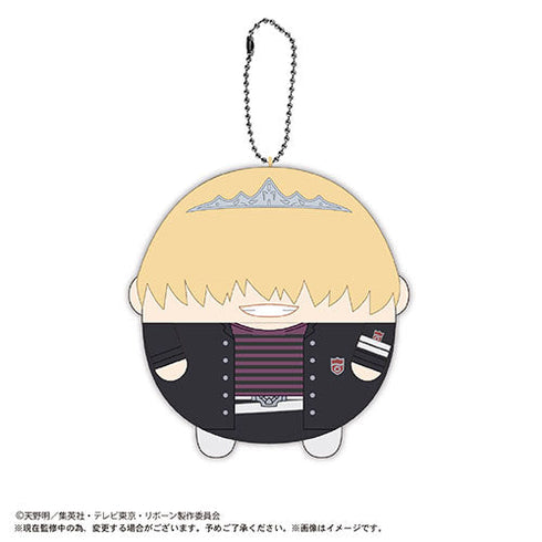 『家庭教師ヒットマンREBORN!』RB-06 ふわコロりん2【BOX】